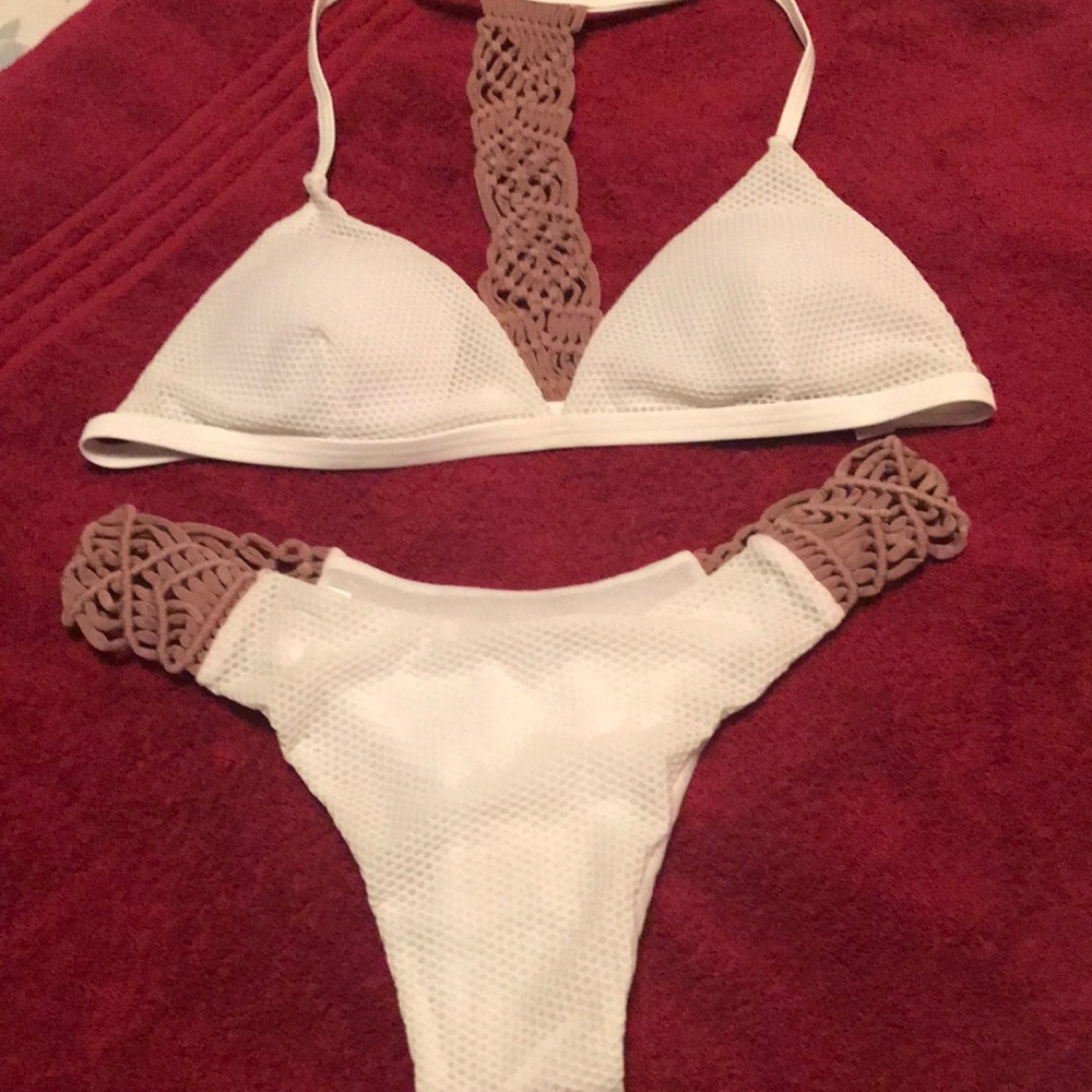 Swimsuit